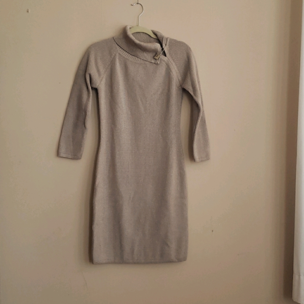 Sweaterdress